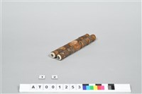 竹管耳飾藏品圖，第13張